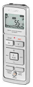 Digital diktafon Olympus VN-5500PC