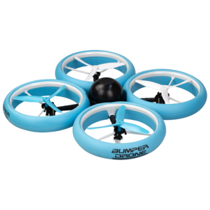 Lasten drone Silverlit Bumper Drone HD, yli 8-vuotiaille
