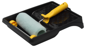 Jordan Basic rullesett vegg og tak 18 cm