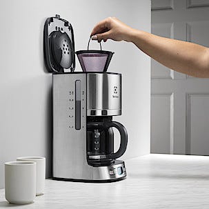 Kaffebryggare Electrolux EKF7600