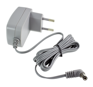 Laddare till Electrolux skaftdammsugare 10,8 V