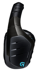 Headset gaming USB Logitech G633 Artemis Spectrum