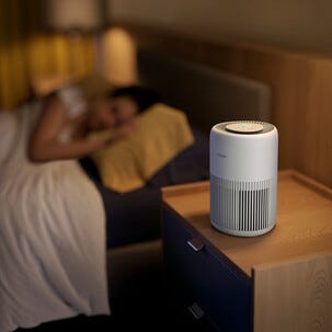 Philips PureProtect Mini 900 Series AC0920/10 luftrenare, 65 m2