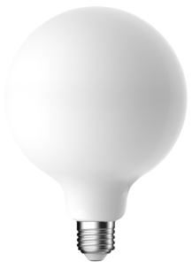 Dekorpære dimbar E27 806 lm LED, Northlight