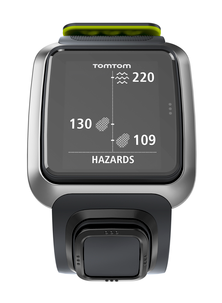 Golfklocka TomTom Golfer