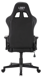 L33T Energy Gamingstol, grön