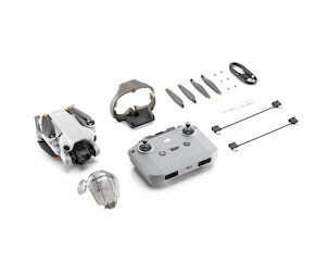 DJI Mini 4 Pro (RC-N2) Drone pieni