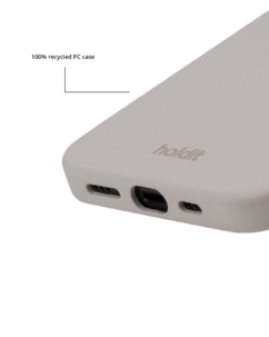 Holdit mobildeksel til iPhone 15 Pro