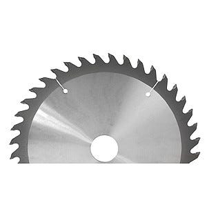 Cocraft sagblad 250 x 30 mm 60T