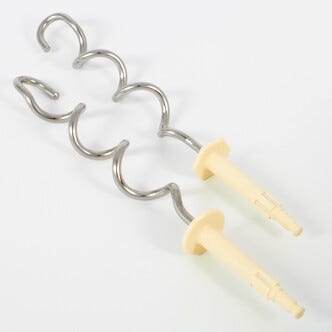 Eltekroker 2-PACK. Braun