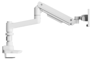 Multibrackets M deskmount monitorarm, VESA, enkel