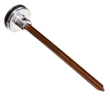 Kolv med slagstift Cocraft HB18
