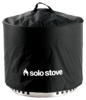 Solo Stove Shelter overtrekk til båltønnen Bonfire 2.0
