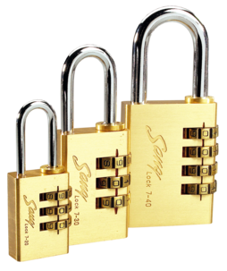 Kombinasjonslåser