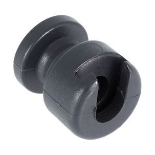 Startknopp på tryckströmbrytare