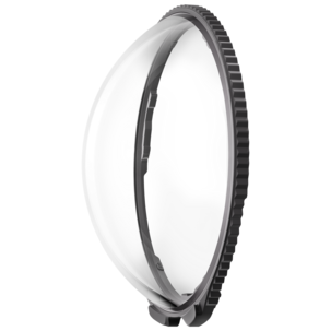 Insta360 X5 linsebeskytter premium, 2-pakning