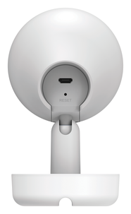 D-link DCS-8350LH övervakningskamera inomhus, AI
