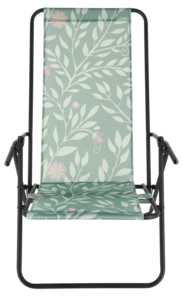 Brassestol hopfällbar