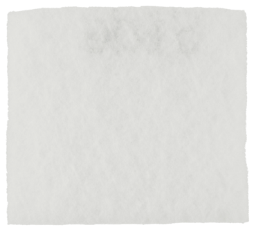 Luftfilter XG4 till Drybox luftavfuktare, 1-pack