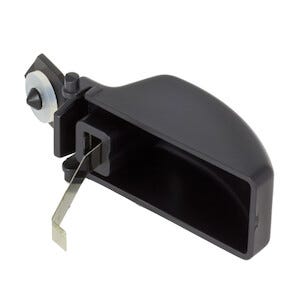 Droppstopp till filterhållare Philips