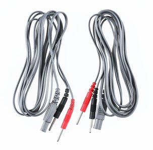 TENS-, EMS- och massageapparat 3 i 1