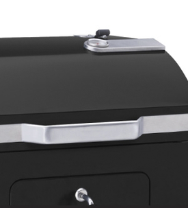 Landmann Dorado kullgrill 