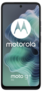 Motorola Moto G35 5G smarttelefon 128 GB Dual SIM