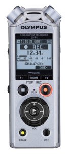 Digital diktafon Olympus LS-P1