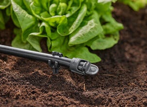 Gardena pluggar 13 mm, 1/2 tum, 5-pack