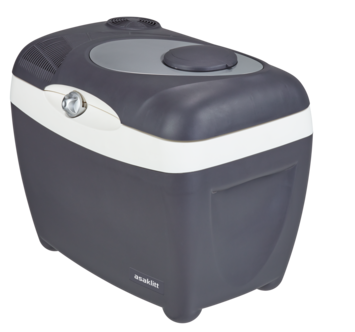 Kylbox 12 V, 32 liter