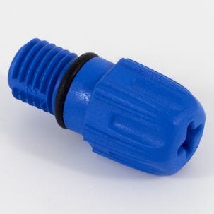 Lufteskrue til Filterhus/Vannfilter