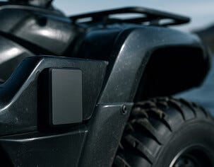 MiniFinder Xtreme GPS tracker bil magnetisk, GSEXTR