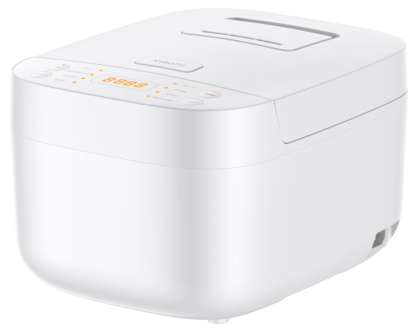 Xiaomi Mi Smart Riisinkeitin 1 litra keitettyä riisiä, valkoinen
