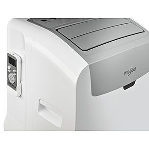 Luftkonditionering Whirlpool PACW12CO