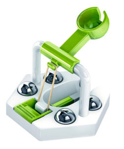 GraviTrax Expansion Catapult, fra 8 år