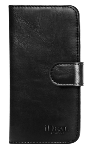 Lompakkokotelo iPhone XR, iDeal of Sweden