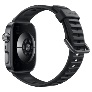 Huawei Watch FIT 5 Pro smartwatch, svart