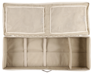 Förvaring för presentpapper, 80 x 30 x 12 cm