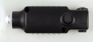 LED-lampe for skrutrekker