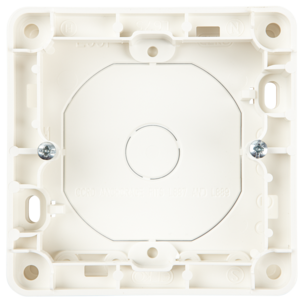 ELKO RS forhøyningsramme for dimmer 