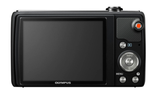 Digitalkamera Olympus VR-340