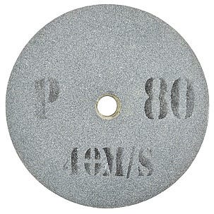 Slipsten till kombislipmaskin 40-7074