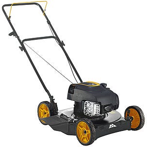 McCulloch M51-125M gressklipper