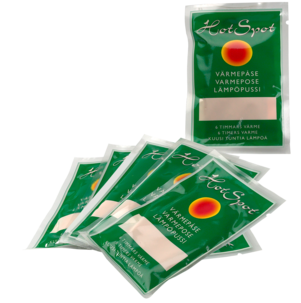 Värmepåse Hot Spot