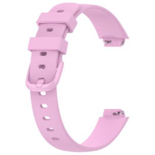 Silikonarmbånd til Fitbit Inspire 3, small